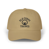 Dad Cap — 