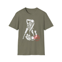 The Bayonet Charge (White) | WWI AEF ICONS SERIES | BELLEAU WOOD 1918™ | T Shirt