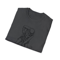 The Bayonet Charge | WWI AEF ICONS SERIES | BELLEAU WOOD 1918™ | T Shirt