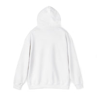 1918 Baseball Bat & Glove Logo Hoodie — Vintage Baseball Crewneck