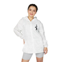 Windbreaker Jacket — 'Stacking Bodies Since Belleau Woods, France