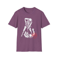 The Bayonet Charge (White) | WWI AEF ICONS SERIES | BELLEAU WOOD 1918™ | T Shirt