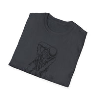 The Bayonet Charge | WWI AEF ICONS SERIES | BELLEAU WOOD 1918™ | T Shirt