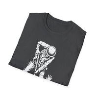 The Bayonet Charge (White) | WWI AEF ICONS SERIES | BELLEAU WOOD 1918™ | T Shirt