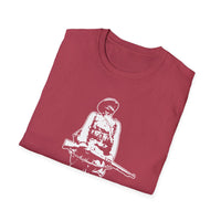 IRON MIKE- Quantico | BELLEAU WOOD 1918™ | WWI AEF MONUMENT SERIES | T Shirt