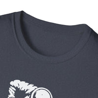 The Bayonet Charge (White) | WWI AEF ICONS SERIES | BELLEAU WOOD 1918™ | T Shirt