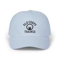 Dad Cap — 