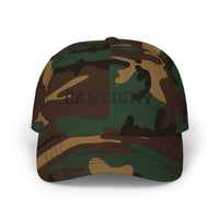 Cantigny Battlefield | Coordinate Series | Dad Cap |  Baseball Hat