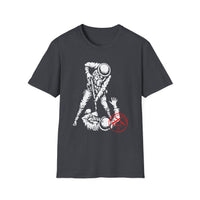The Bayonet Charge (White) | WWI AEF ICONS SERIES | BELLEAU WOOD 1918™ | T Shirt