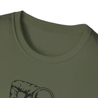 The Bayonet Charge | WWI AEF ICONS SERIES | BELLEAU WOOD 1918™ | T Shirt