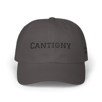 Cantigny Battlefield | Coordinate Series | Dad Cap |  Baseball Hat