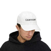 Cantigny Battlefield | Coordinate Series | Dad Cap |  Baseball Hat