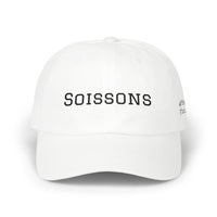 Soissons | Coordinates Series | Dad Cap | Baseball Hat