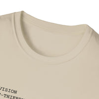 BELLEAU WOOD | U.S. Marines | Château-Thierry 1918 | AEF Sector Series | Softstyle T-Shirt | Bois de Belleau 6 June 1918