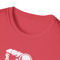 The Bayonet Charge (White) | WWI AEF ICONS SERIES | BELLEAU WOOD 1918™ | T Shirt