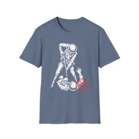 The Bayonet Charge (White) | WWI AEF ICONS SERIES | BELLEAU WOOD 1918™ | T Shirt