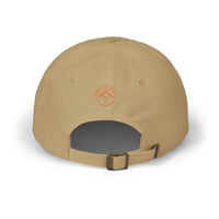 Dad Cap — 