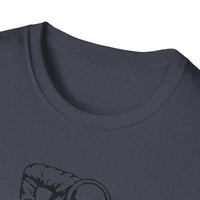 The Bayonet Charge | WWI AEF ICONS SERIES | BELLEAU WOOD 1918™ | T Shirt