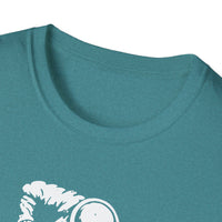 The Bayonet Charge (White) | WWI AEF ICONS SERIES | BELLEAU WOOD 1918™ | T Shirt