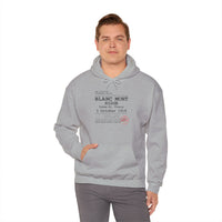 Battle of Blanc Mont | Blanc Mont Ridge  | Hoodie | World War I
