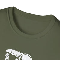 The Bayonet Charge (White) | WWI AEF ICONS SERIES | BELLEAU WOOD 1918™ | T Shirt