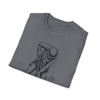 The Bayonet Charge | WWI AEF ICONS SERIES | BELLEAU WOOD 1918™ | T Shirt