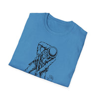 The Bayonet Charge | WWI AEF ICONS SERIES | BELLEAU WOOD 1918™ | T Shirt