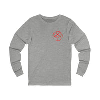 Old Corps Trained Long Sleeve Tee