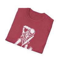 The Bayonet Charge (White) | WWI AEF ICONS SERIES | BELLEAU WOOD 1918™ | T Shirt