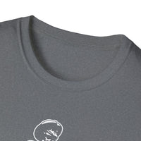 IRON MIKE- Quantico | BELLEAU WOOD 1918™ | WWI AEF MONUMENT SERIES | T Shirt