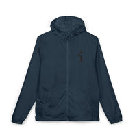 Windbreaker Jacket — 'Stacking Bodies Since Belleau Woods, France