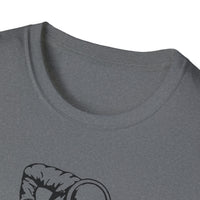 The Bayonet Charge | WWI AEF ICONS SERIES | BELLEAU WOOD 1918™ | T Shirt