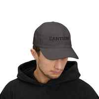 Cantigny Battlefield | Coordinate Series | Dad Cap |  Baseball Hat