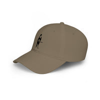 Iron Mike Quantico Silhouette Baseball Cap
