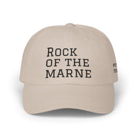 ROCK OF THE MARNE | Coordinate Series | Dad Cap |  Baseball Hat