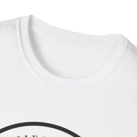 T-Shirt — Belleau Wood 1918 Emblem Tee (Crossed Bayonet & Knife)