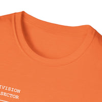 AISNE-MARNE OFFENSIVE | WWI | U.S. Marines | AEF Sector Series Softstyle T-Shirt (White)