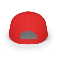 Iron Mike Quantico Silhouette Baseball Cap