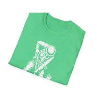 The Bayonet Charge (White) | WWI AEF ICONS SERIES | BELLEAU WOOD 1918™ | T Shirt