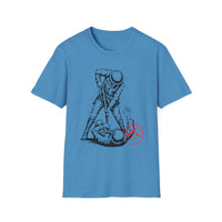 The Bayonet Charge | WWI AEF ICONS SERIES | BELLEAU WOOD 1918™ | T Shirt