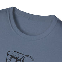 The Bayonet Charge | WWI AEF ICONS SERIES | BELLEAU WOOD 1918™ | T Shirt