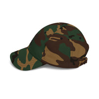 Dad Cap — 
