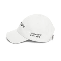 Cantigny Battlefield | Coordinate Series | Dad Cap |  Baseball Hat