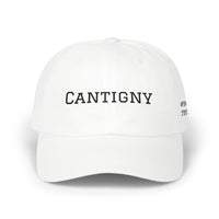 Cantigny Battlefield | Coordinate Series | Dad Cap |  Baseball Hat