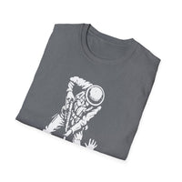 The Bayonet Charge (White) | WWI AEF ICONS SERIES | BELLEAU WOOD 1918™ | T Shirt