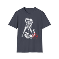 The Bayonet Charge (White) | WWI AEF ICONS SERIES | BELLEAU WOOD 1918™ | T Shirt