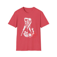 The Bayonet Charge (White) | WWI AEF ICONS SERIES | BELLEAU WOOD 1918™ | T Shirt