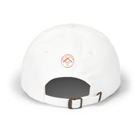 Dad Cap — 