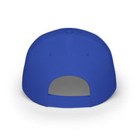 Iron Mike Quantico Silhouette Baseball Cap