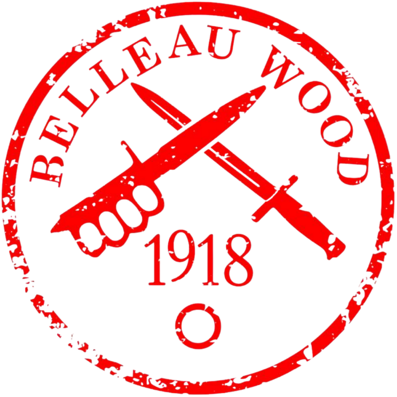 Archival Stamp